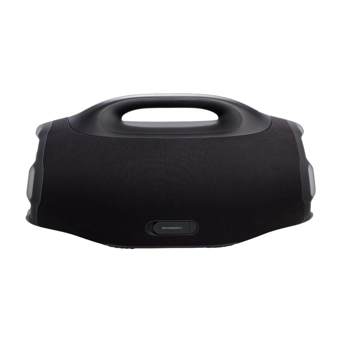 Coluna Bluetooth JBL Boombox 4