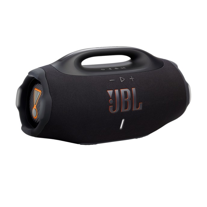 Coluna Bluetooth JBL Boombox 4