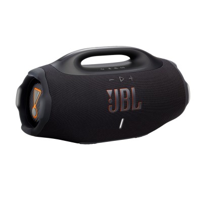 Coluna Bluetooth JBL Boombox 4 - Image product