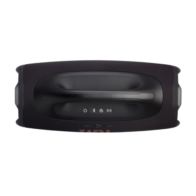 Coluna Bluetooth JBL Boombox 4