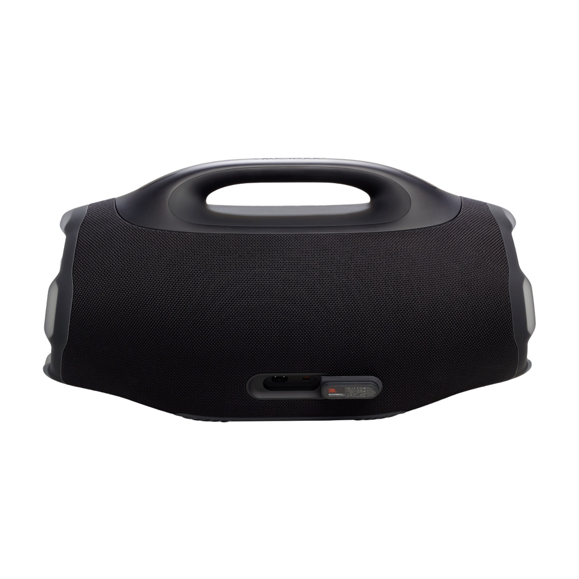 Coluna Bluetooth JBL Boombox 4