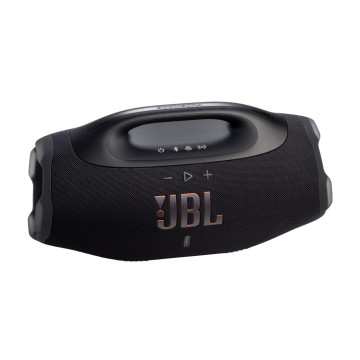 Coluna Bluetooth JBL Boombox 4
