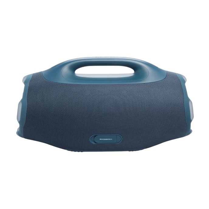 Coluna Bluetooth JBL Boombox 4