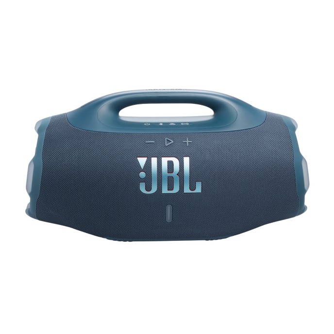 Coluna Bluetooth JBL Boombox 4