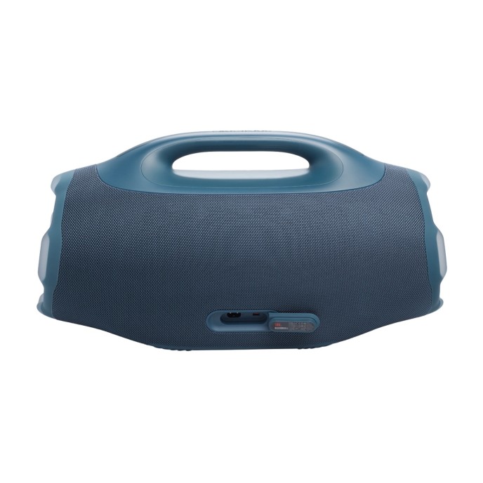 Coluna Bluetooth JBL Boombox 4