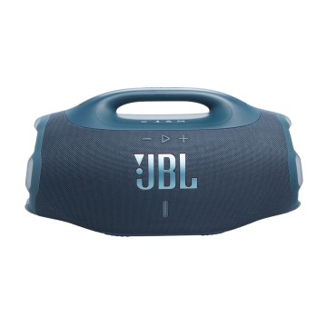 Coluna Bluetooth JBL Boombox 4