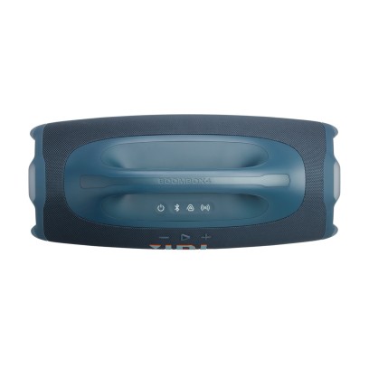 Altavoz Bluetooth JBL Boombox 4