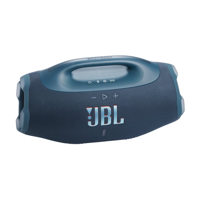 Coluna Bluetooth JBL Boombox 4