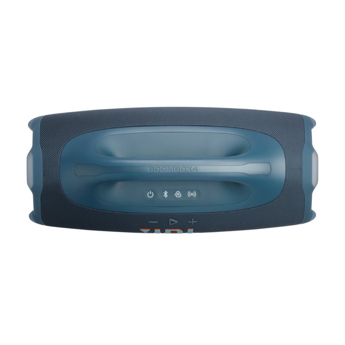 Coluna Bluetooth JBL Boombox 4