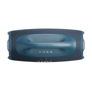 Coluna Bluetooth JBL Boombox 4