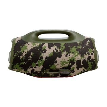 Coluna Bluetooth JBL Boombox 4