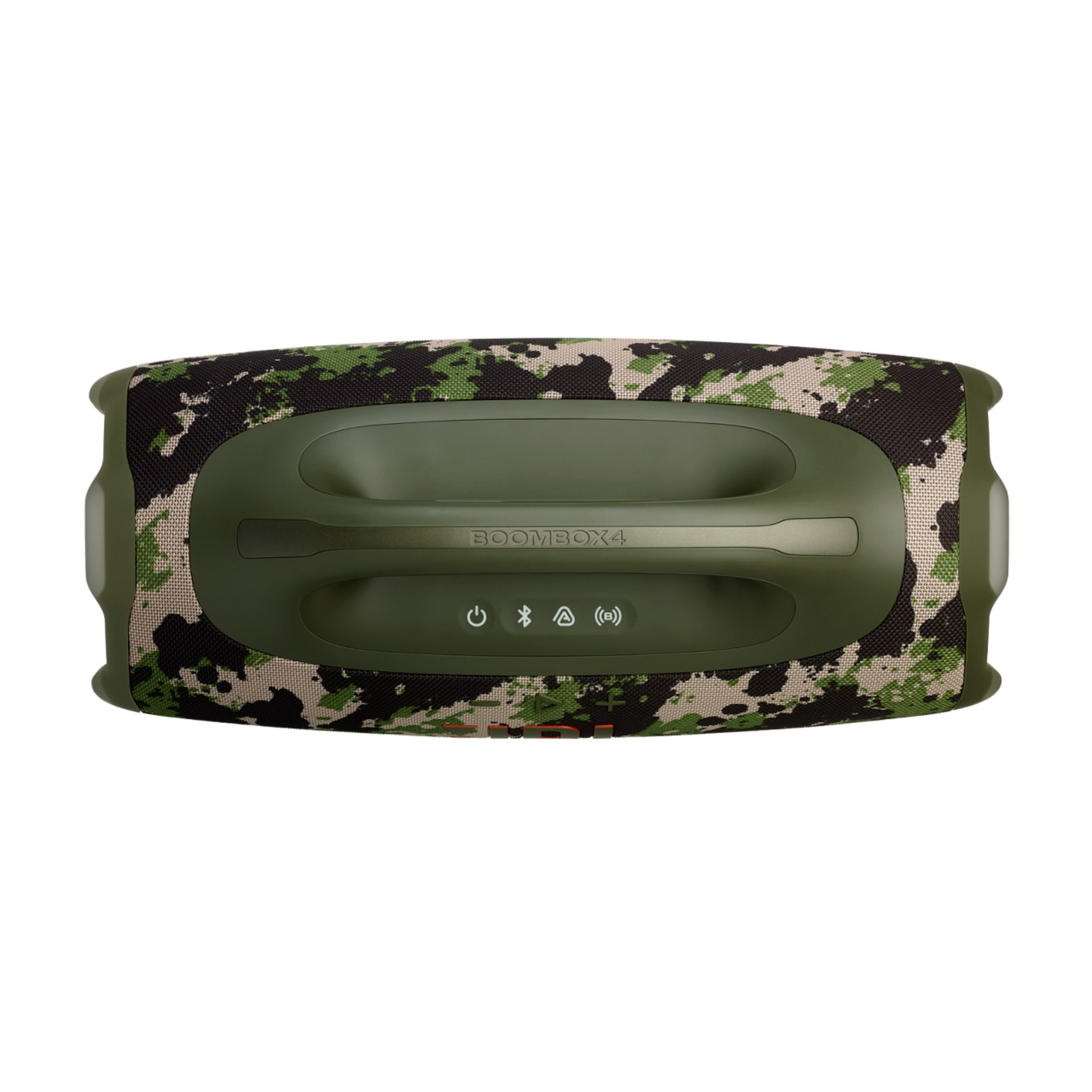 Coluna Bluetooth JBL Boombox 4