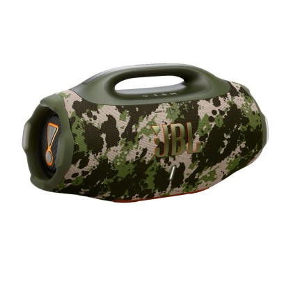 Coluna Bluetooth JBL Boombox 4 - Image product