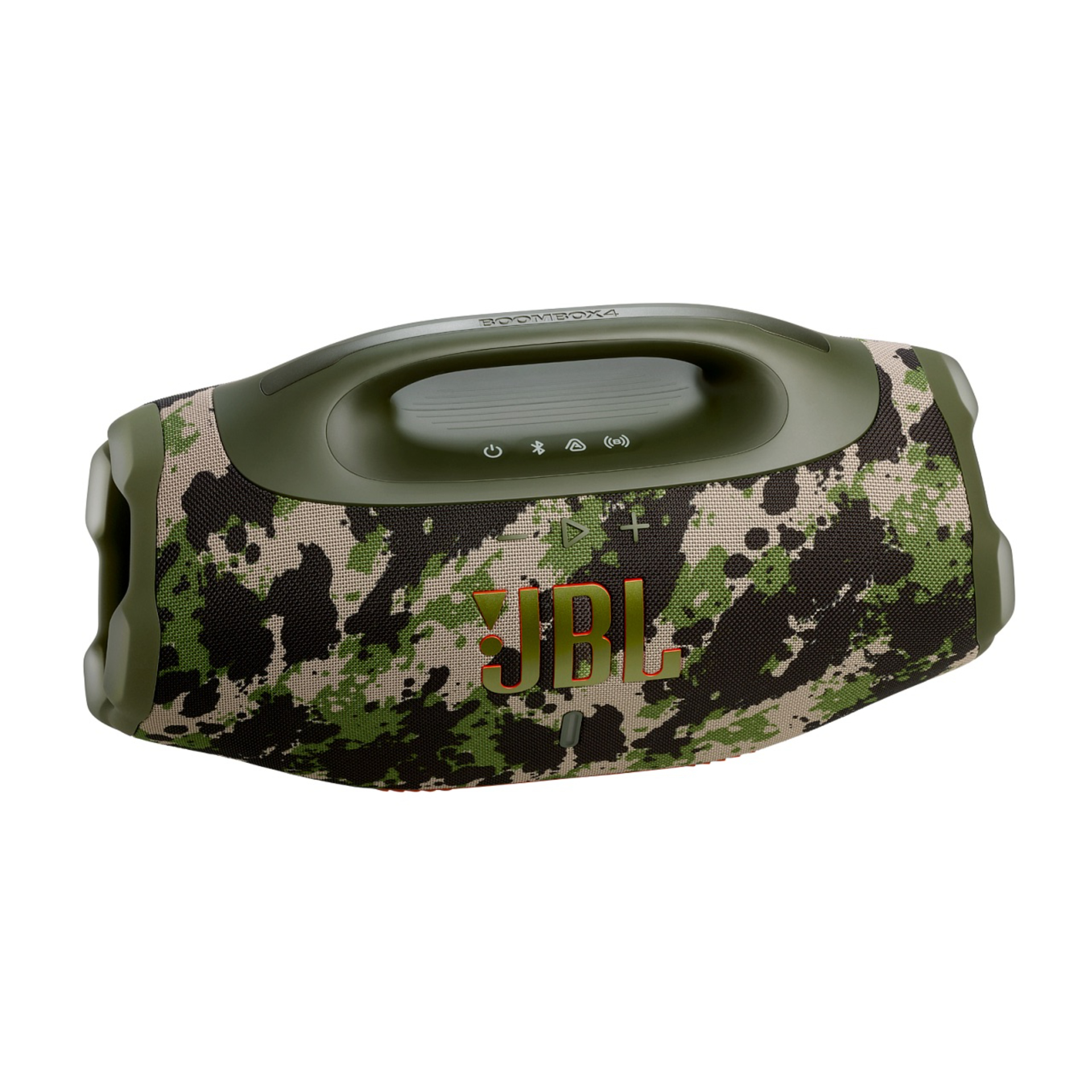 Coluna Bluetooth JBL Boombox 4