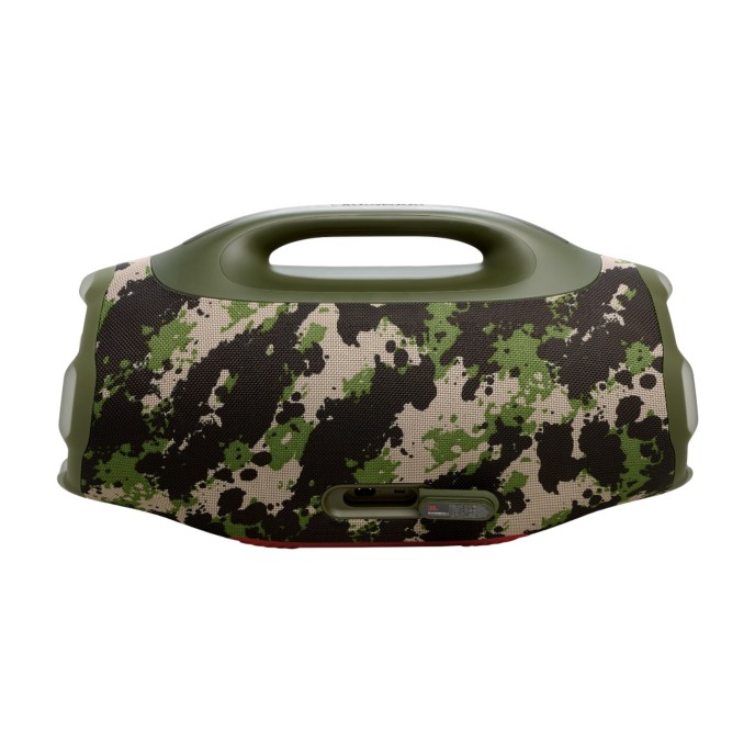 Coluna Bluetooth JBL Boombox 4