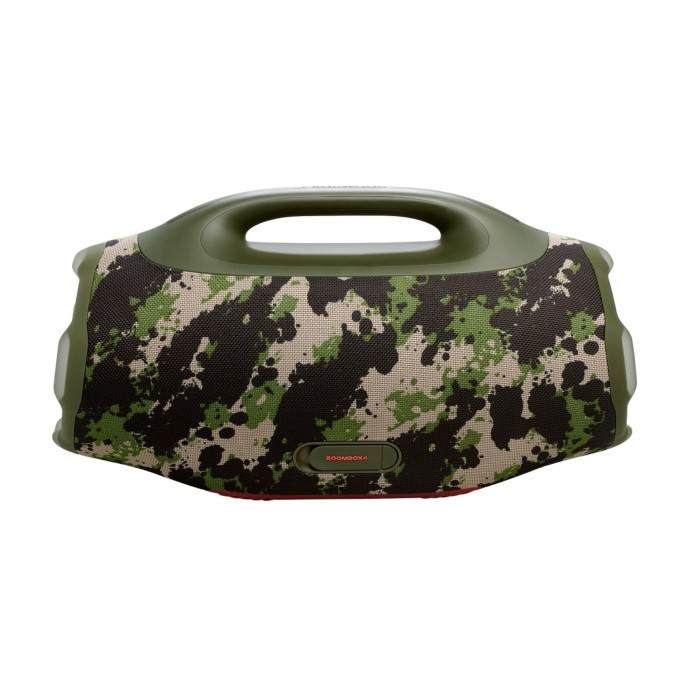 Coluna Bluetooth JBL Boombox 4