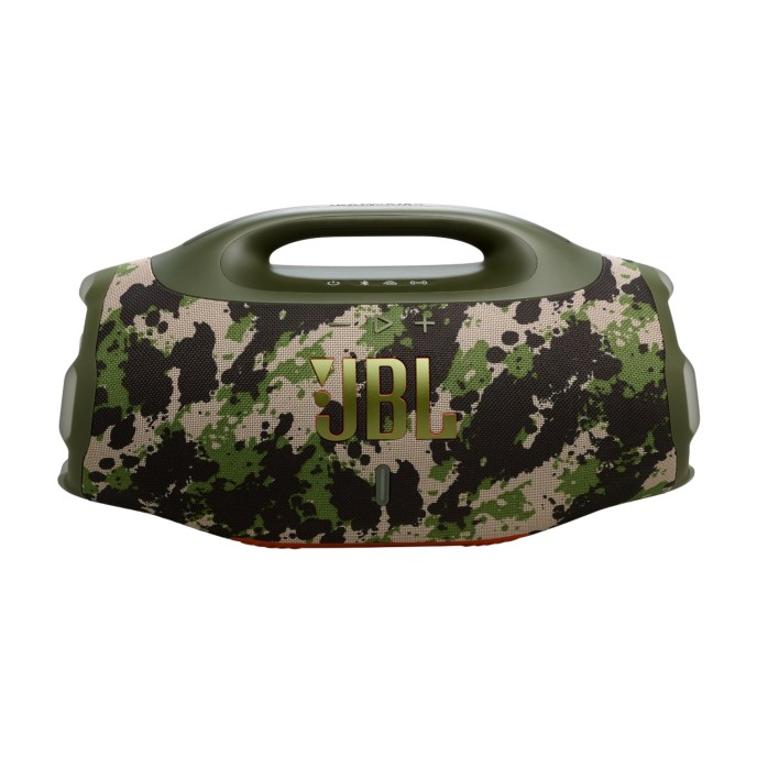 Coluna Bluetooth JBL Boombox 4