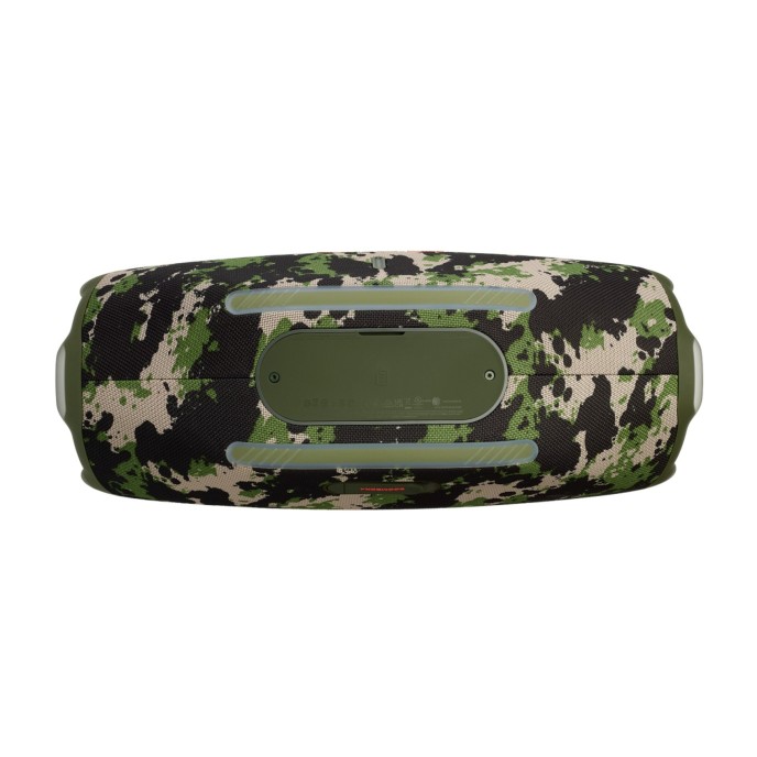 Coluna Bluetooth JBL Boombox 4