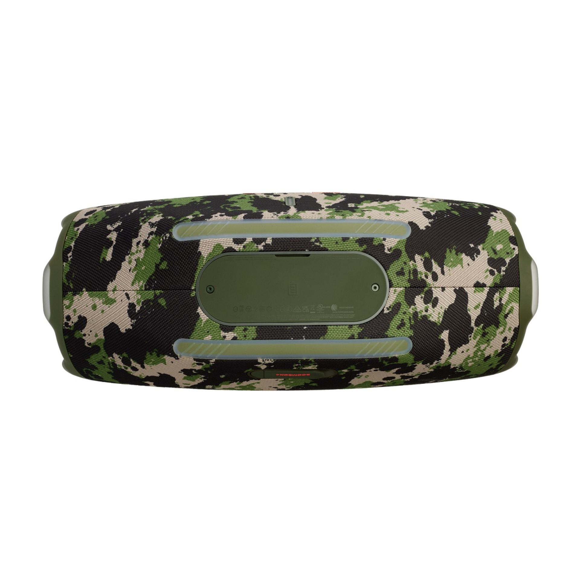 Coluna Bluetooth JBL Boombox 4