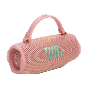 Coluna JBL Charge 6