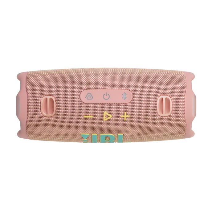 Coluna JBL Charge 6