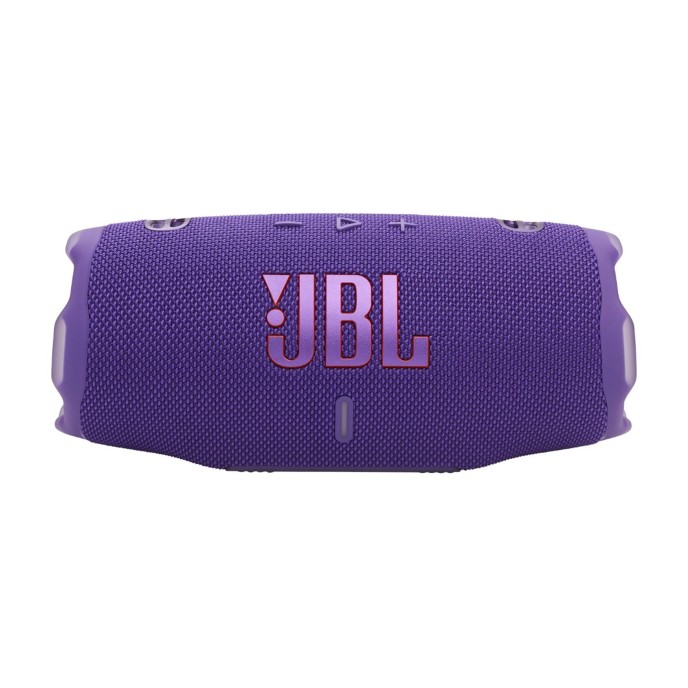 Altavoz JBL Charge 6