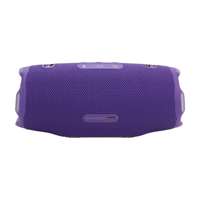 Altavoz JBL Charge 6