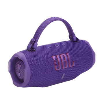 Altavoz JBL Charge 6