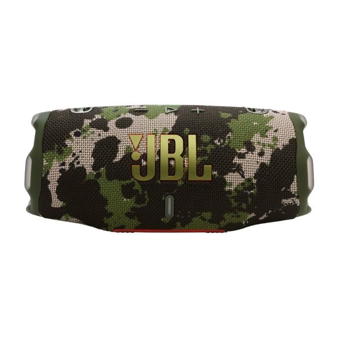 Coluna JBL Charge 6