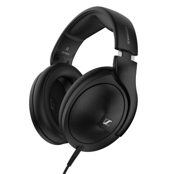 Auscultador Sennheiser HD 620 S