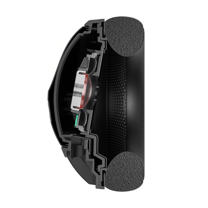 Auscultador Sennheiser HD 620 S