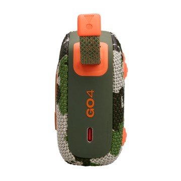 Coluna Bluetooth JBL GO4