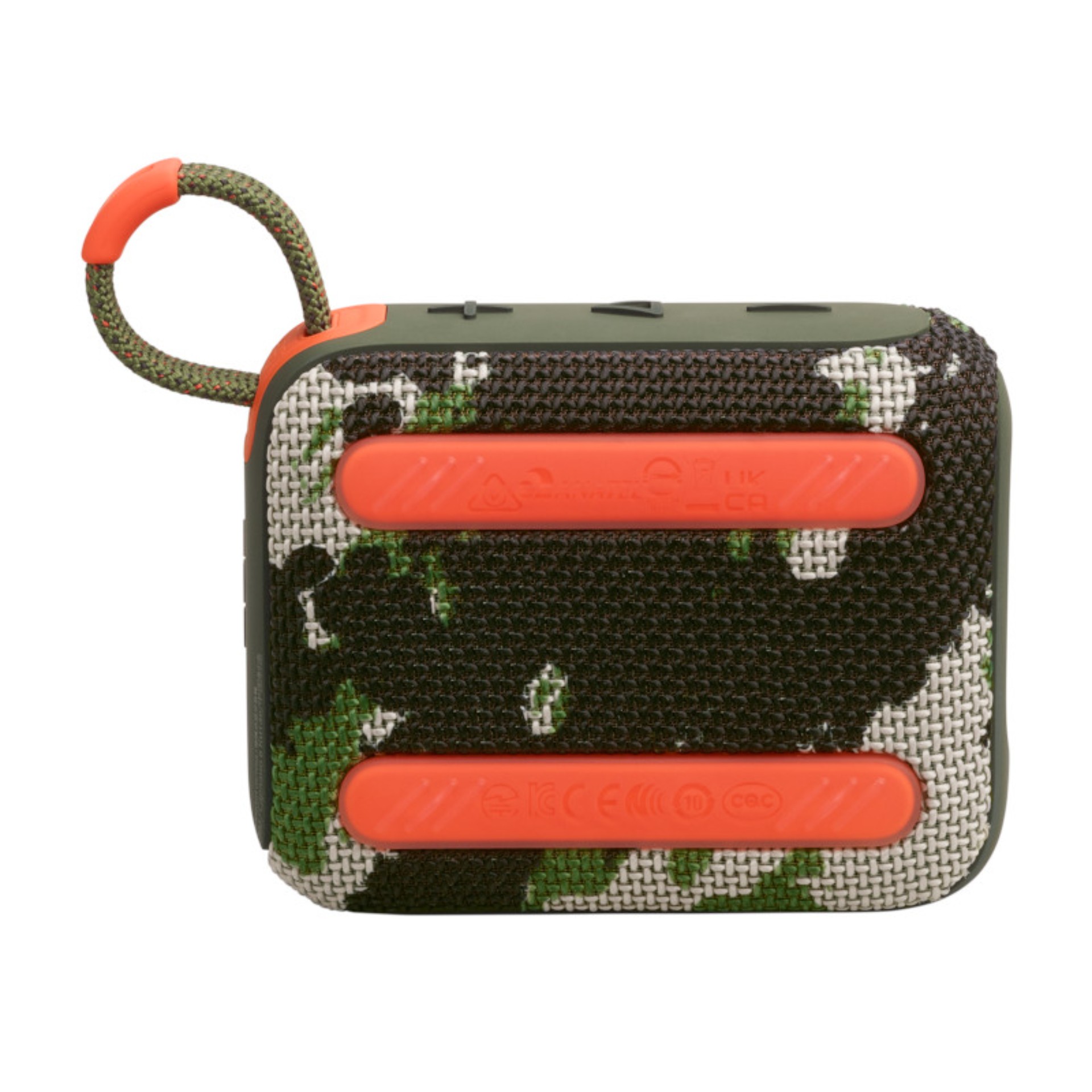Coluna Bluetooth JBL GO4