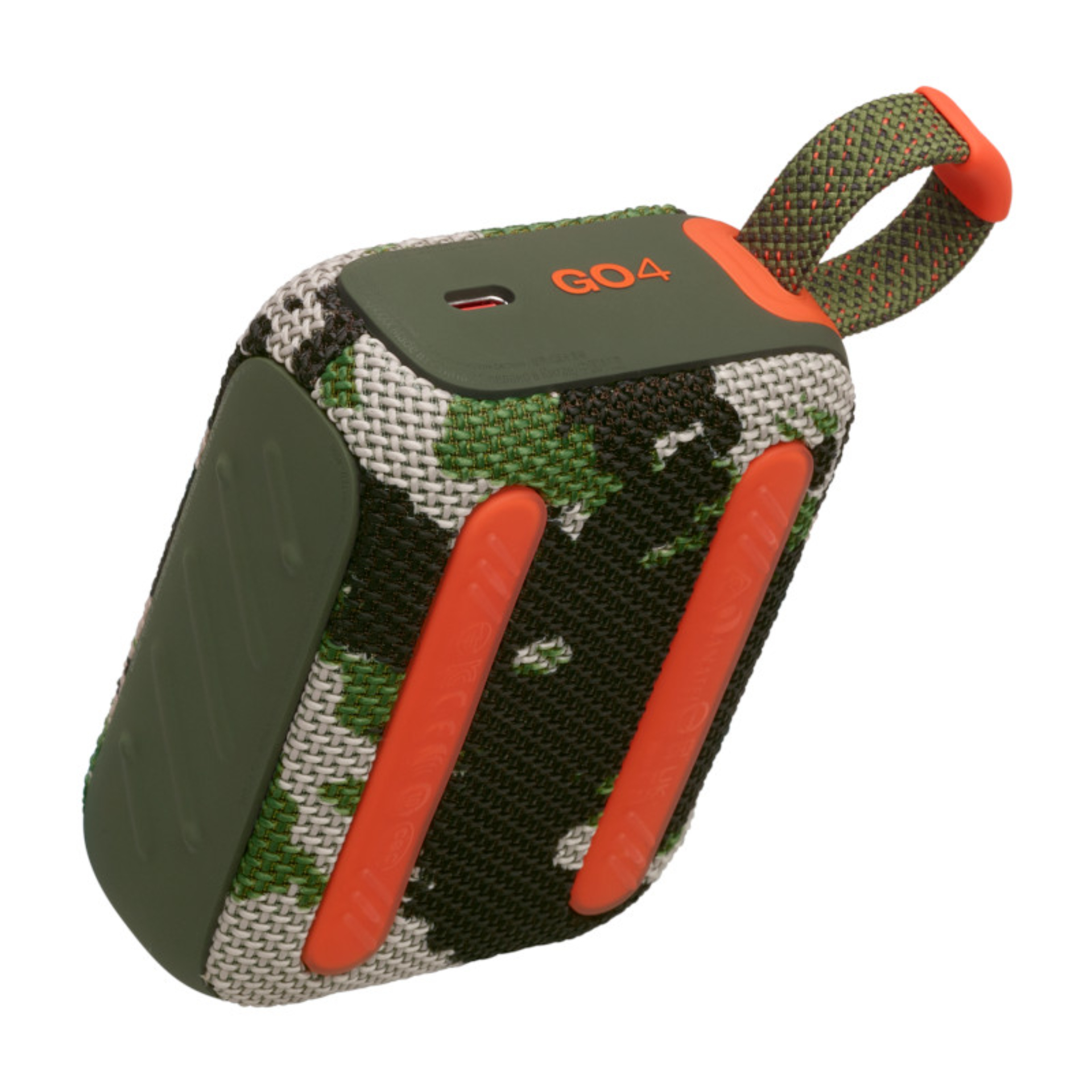 Coluna Bluetooth JBL GO4