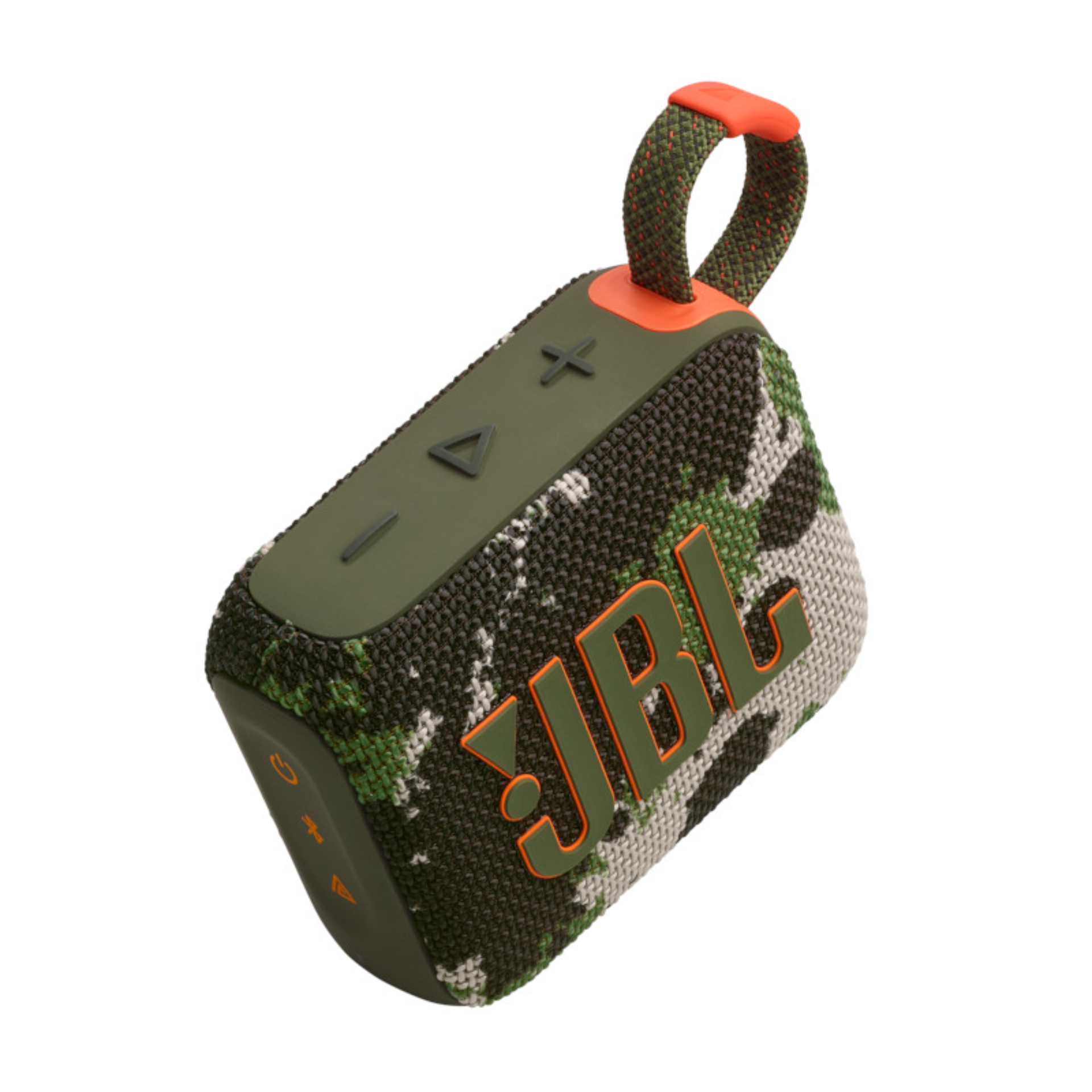 Coluna Bluetooth JBL GO4
