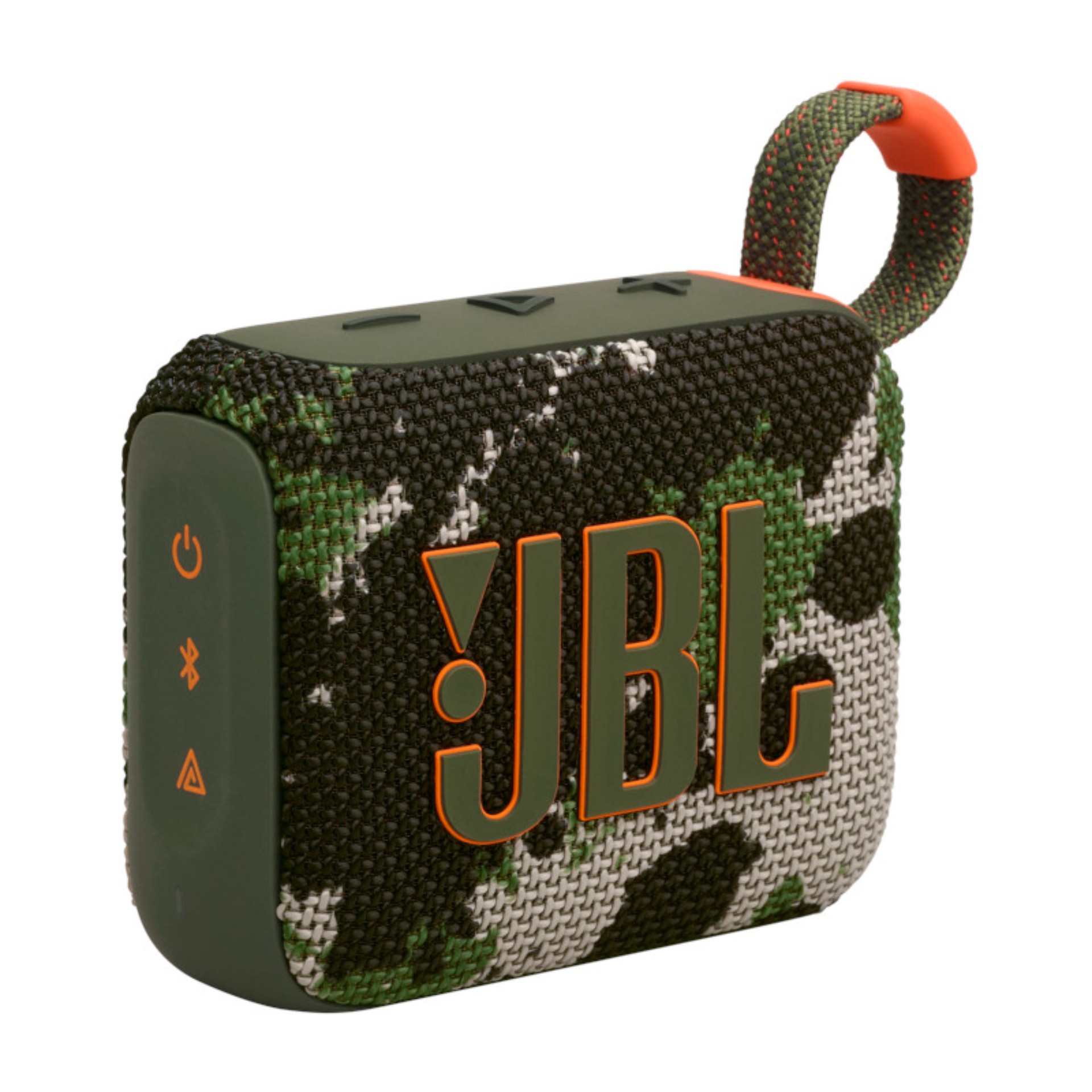 Coluna Bluetooth JBL GO4