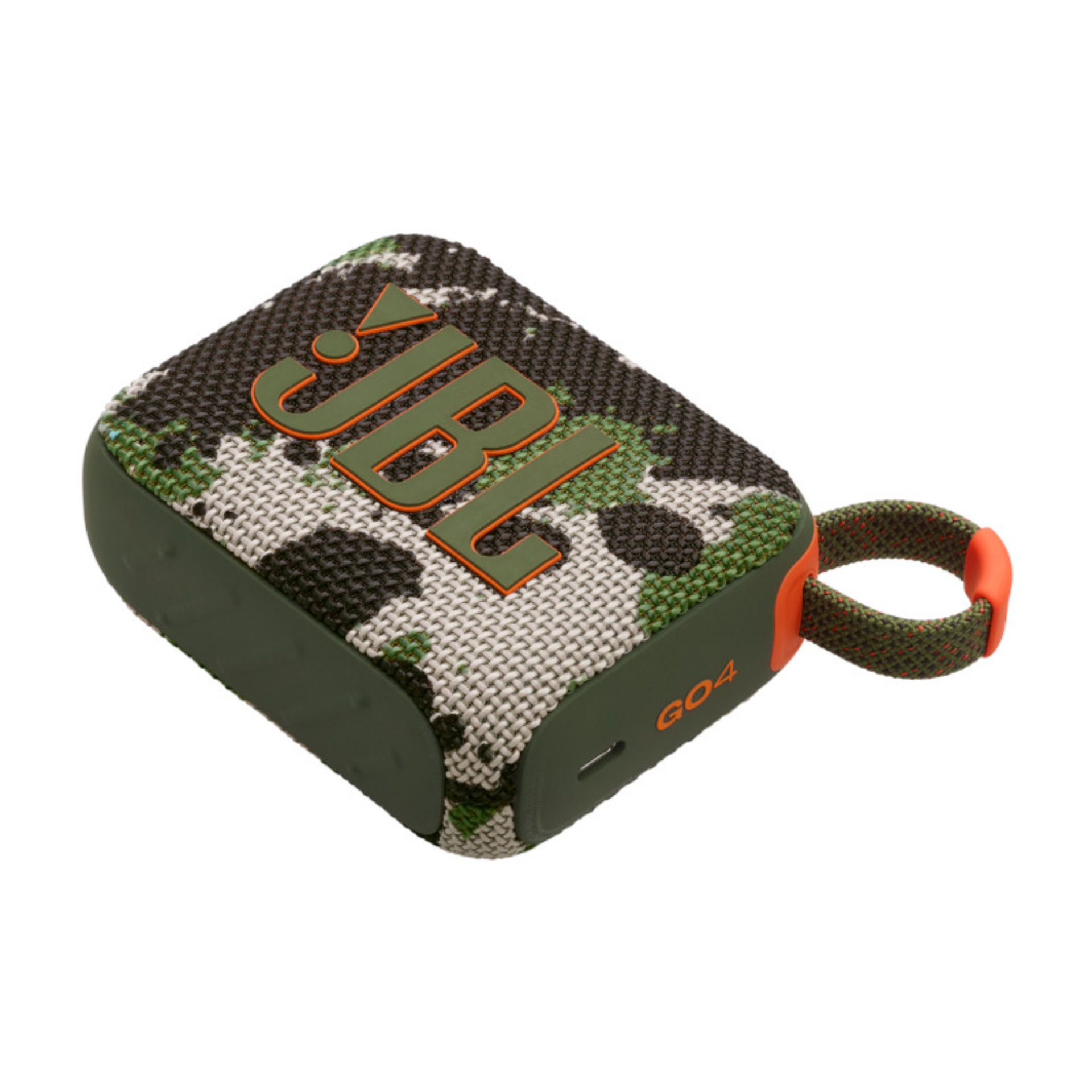 Coluna Bluetooth JBL GO4