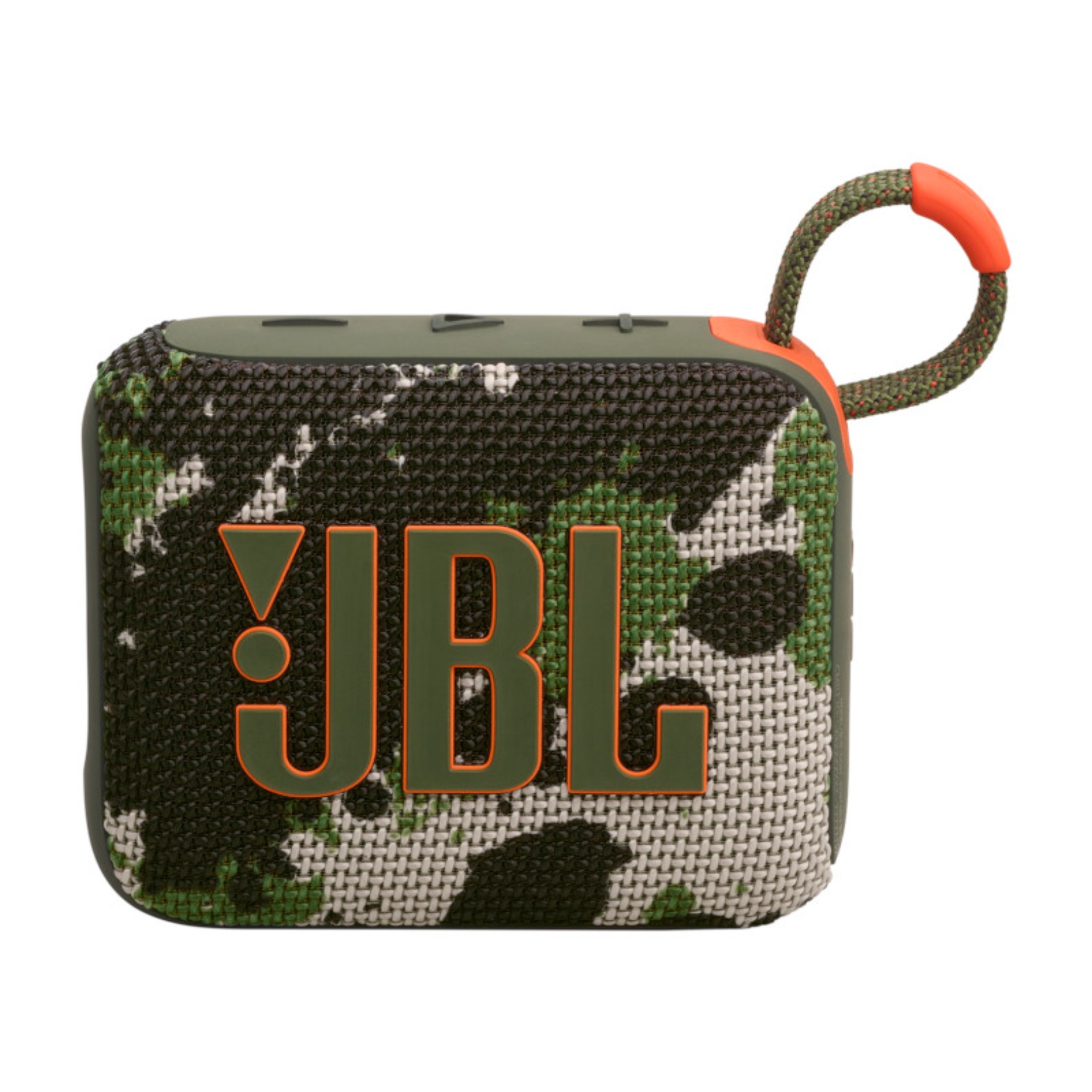 Coluna Bluetooth JBL GO4