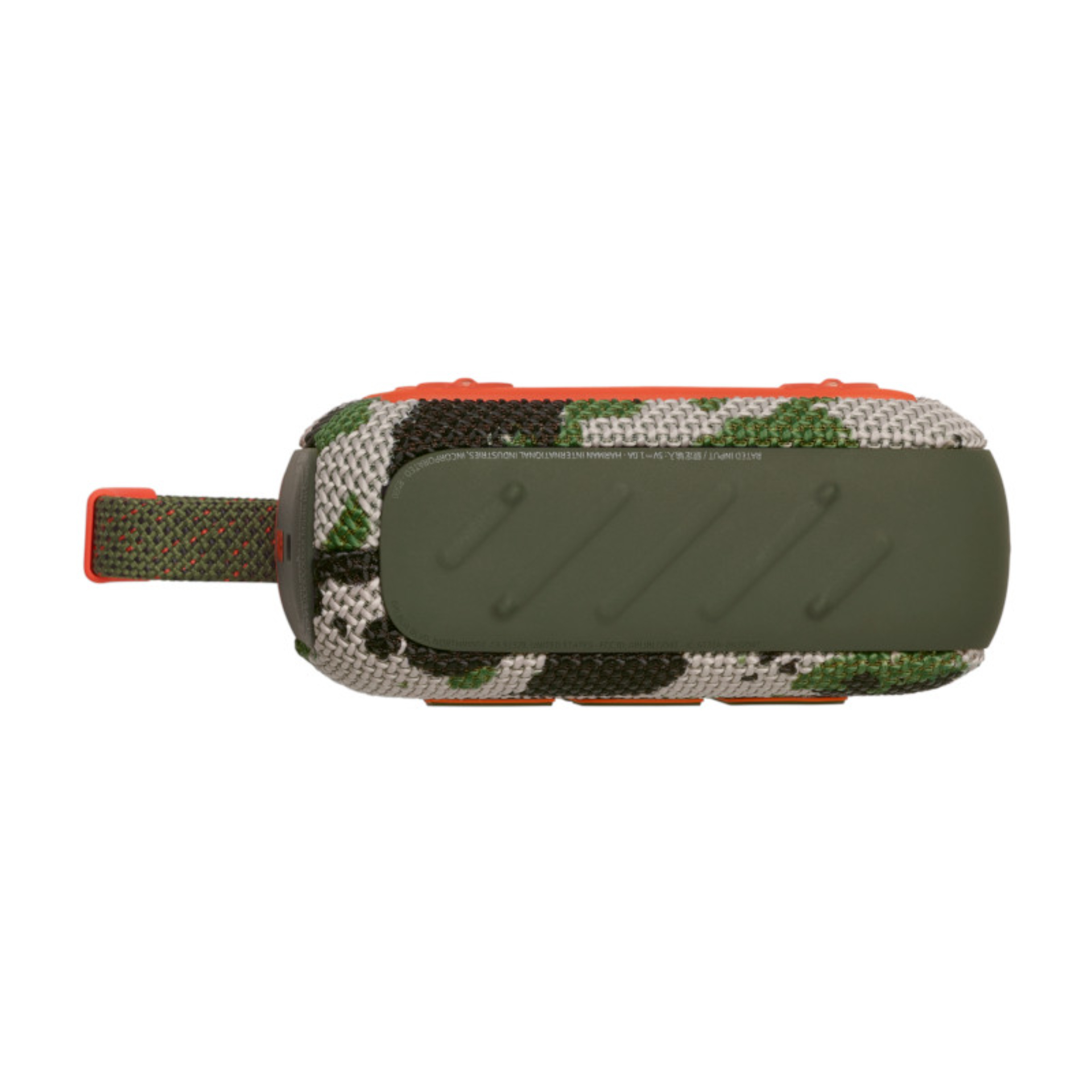 Coluna Bluetooth JBL GO4