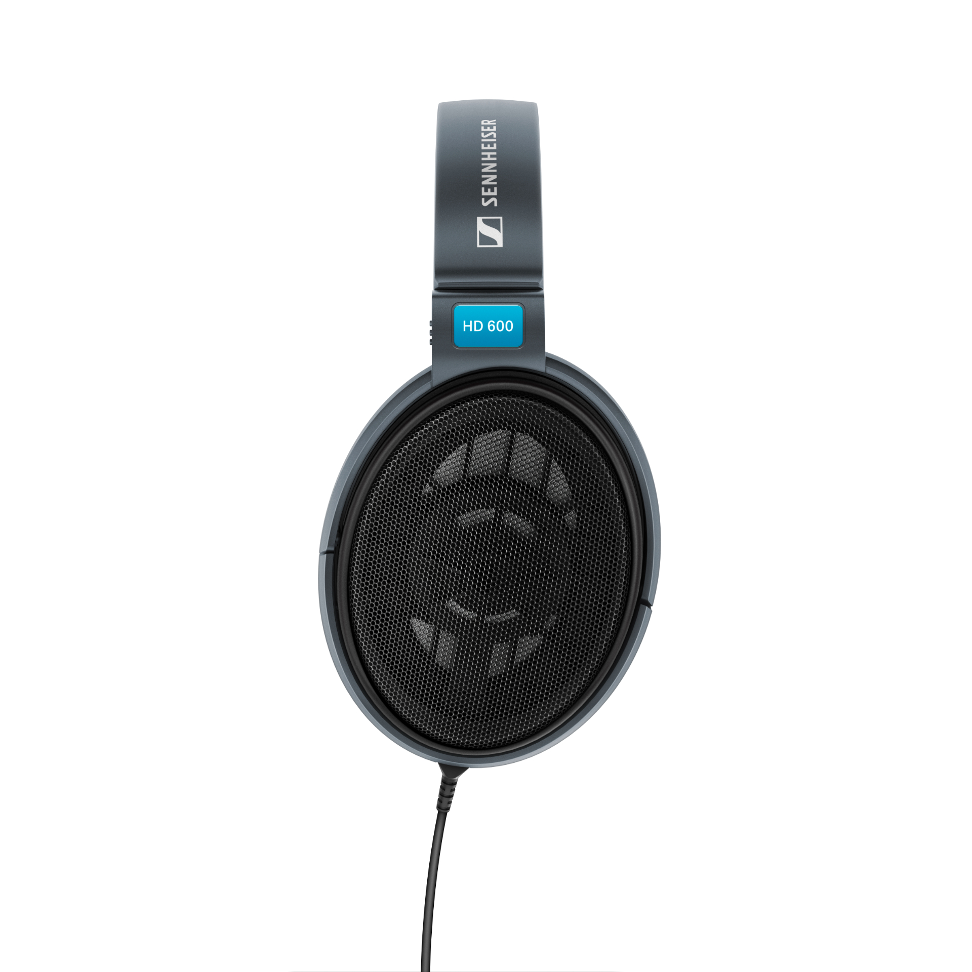 Auriculares Sennheiser HD 600