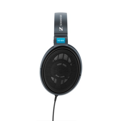 Auriculares Sennheiser HD 600
