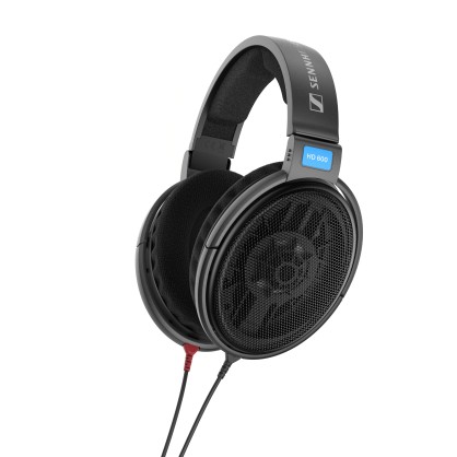 Auscultadores Sennheiser HD 600 - Image product