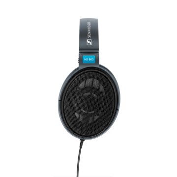 Auriculares Sennheiser HD 600