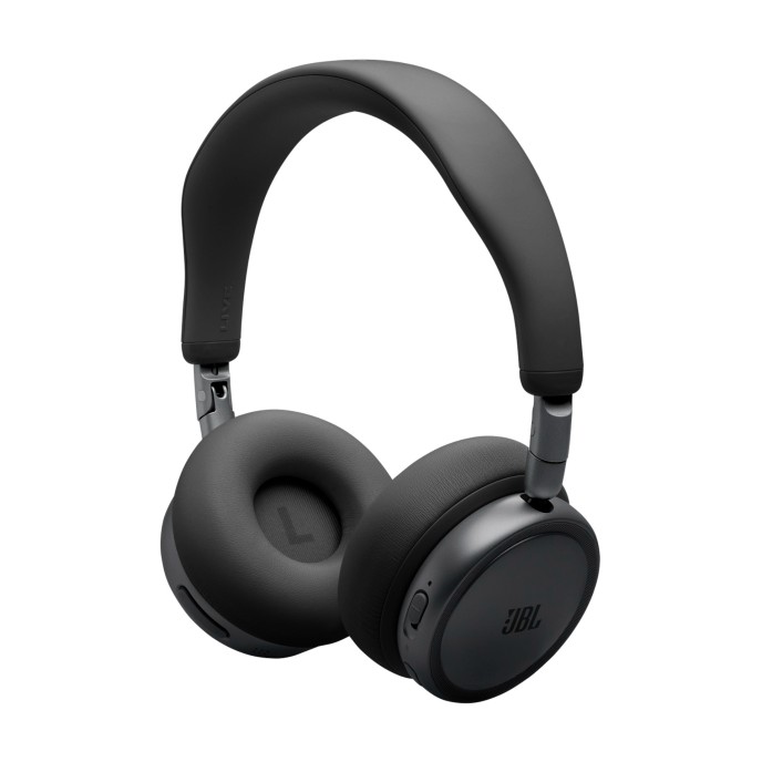 Auriculares Bluetooth JBL Live 680NC
