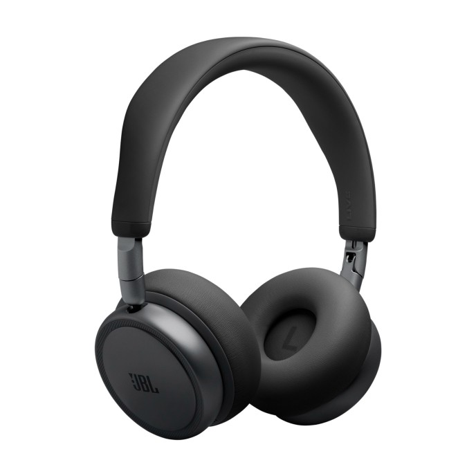 Auriculares Bluetooth JBL Live 680NC