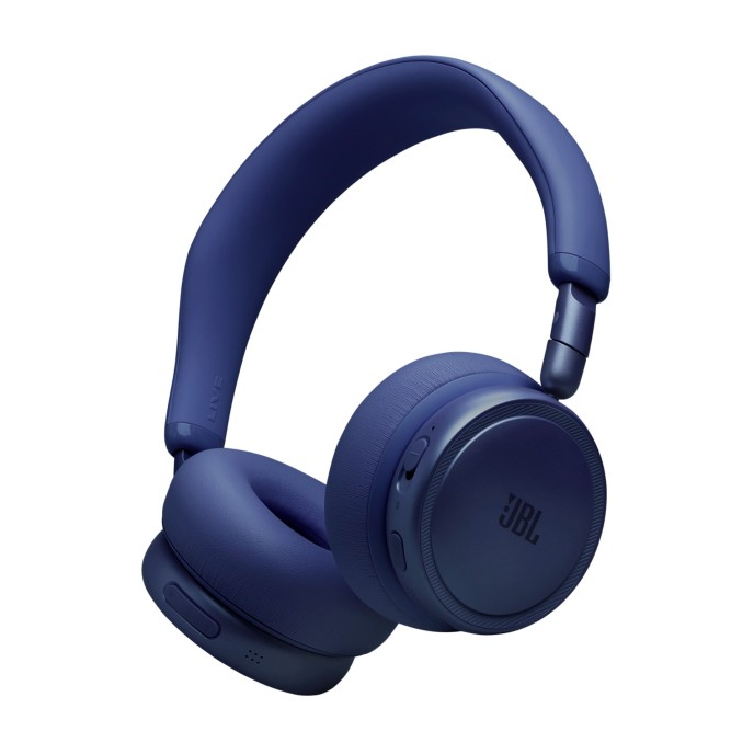 Auscultador Bluetooth JBL Live 680NC
