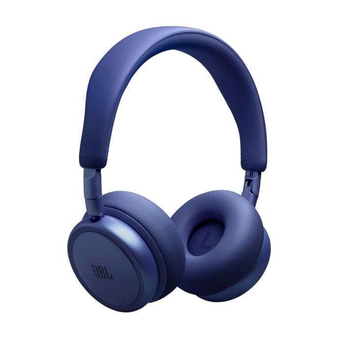 Auscultador Bluetooth JBL Live 680NC
