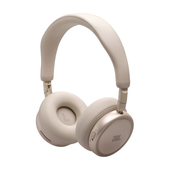 Auscultador Bluetooth JBL Live 680NC