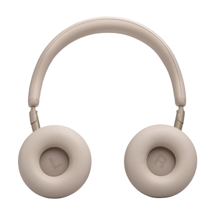 Auscultador Bluetooth JBL Live 680NC