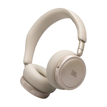 Auscultador Bluetooth JBL Live 680NC